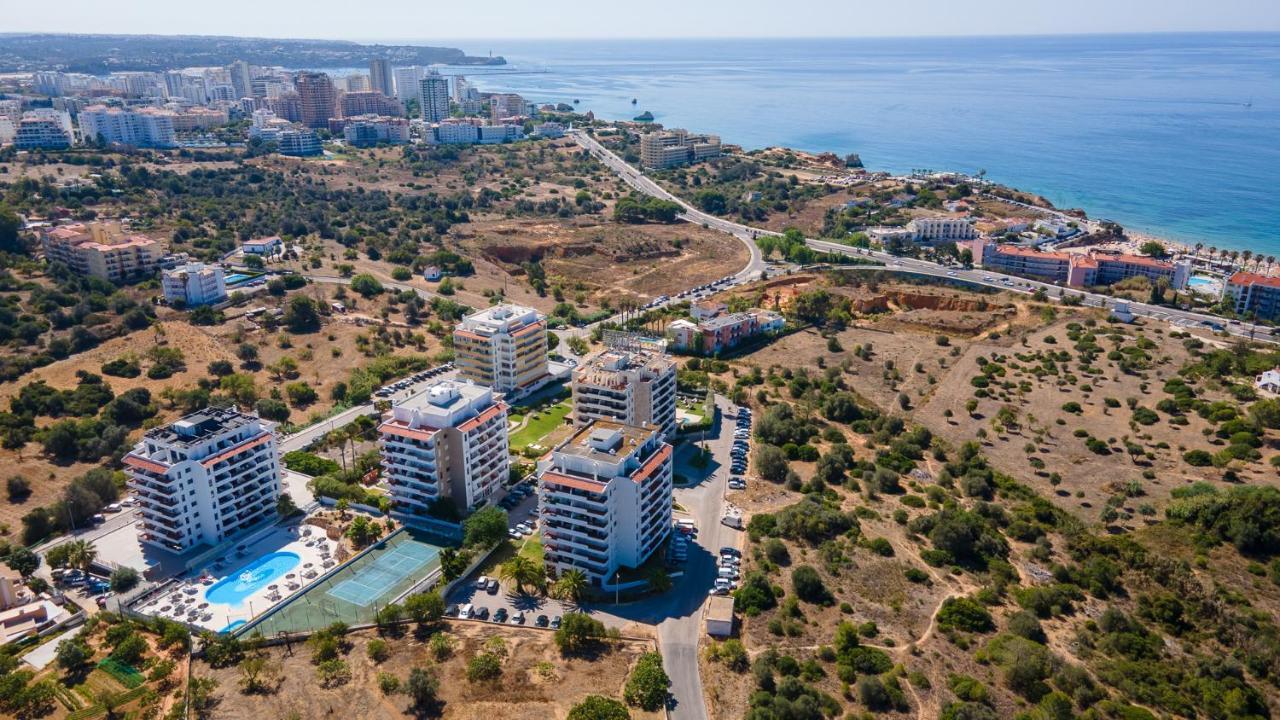 Portimao 1Bdr Paradise By Lovelystay 외부 사진